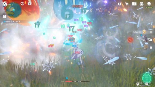 原神 (Genshin Impact) 大地風與火成就解鎖攻略