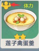 原神 (Genshin Impact) 料理製作推薦與食材收集方法
