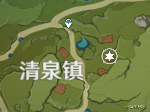 原神 (Genshin Impact) 塵世巡遊第一輯完成方法總結