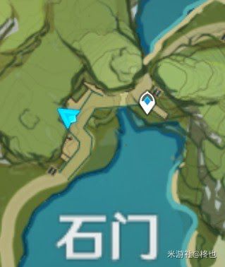 原神 (Genshin Impact) 塵世巡遊第一輯完成方法總結