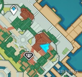 原神 (Genshin Impact) 塵世巡遊第一輯完成方法總結