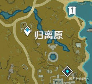 原神 (Genshin Impact) 機關限時挑戰任務點位分享