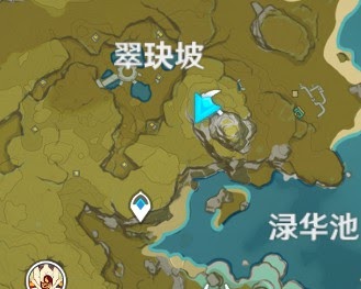 原神 (Genshin Impact) 新手常用挖礦點位置詳細介紹