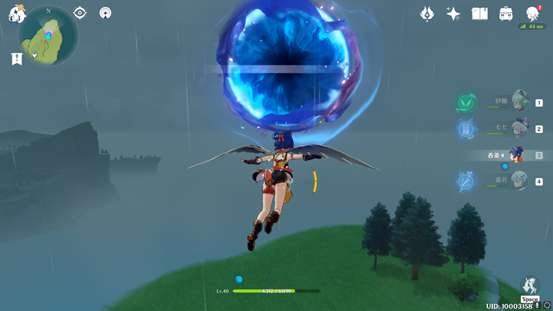 原神 (Genshin Impact) 深境迴廊機制與打法講解