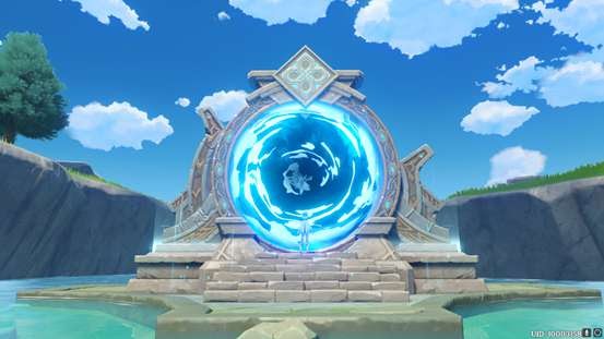 原神 (Genshin Impact) 深境迴廊機制與打法講解
