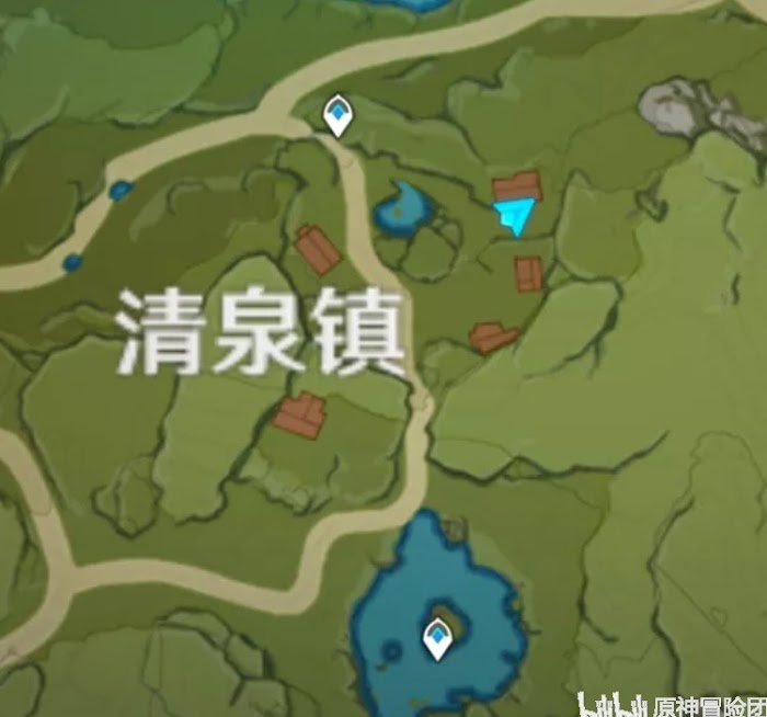 原神 (Genshin Impact) 各類型商人位置與貨物分享