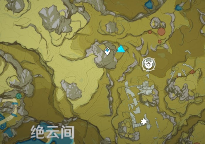 原神 (Genshin Impact) 新手開荒武器推薦