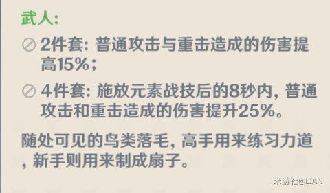原神 (Genshin Impact) 菲謝爾玩法介紹與武器、隊伍搭配