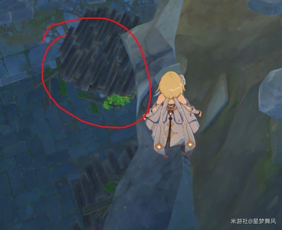 原神 (Genshin Impact) 璃月地區限時挑戰位置與完成方法