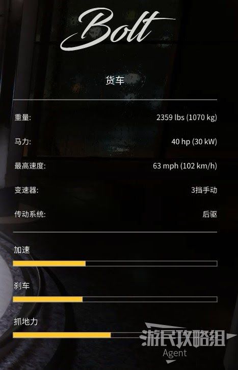 四海兄弟 決定版 車輛資料圖鑑