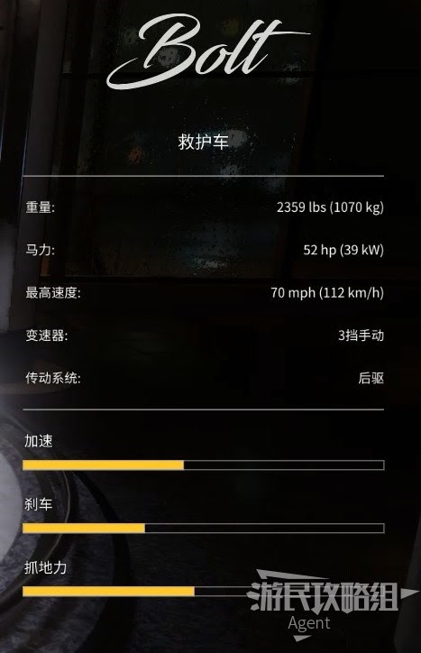 四海兄弟 決定版 車輛資料圖鑑