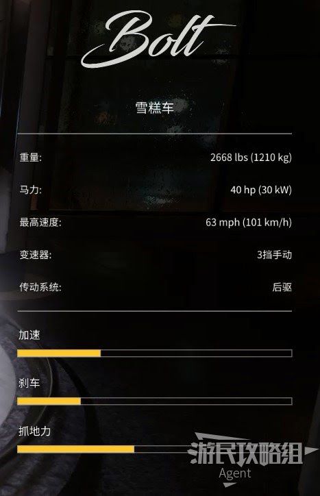 四海兄弟 決定版 車輛資料圖鑑