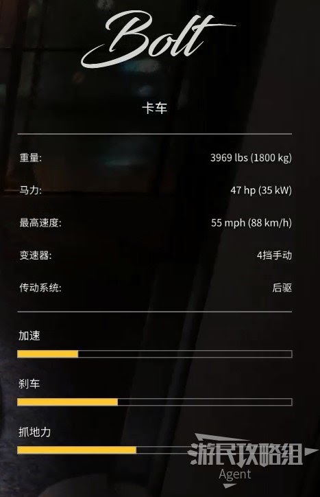 四海兄弟 決定版 車輛資料圖鑑