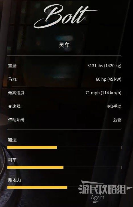 四海兄弟 決定版 車輛資料圖鑑