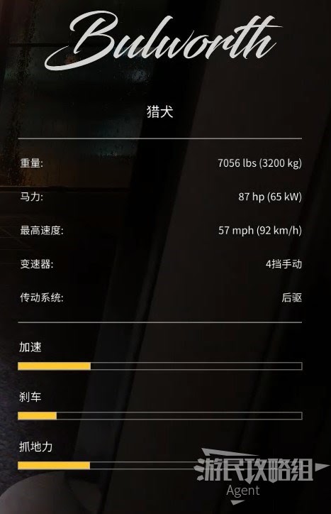 四海兄弟 決定版 車輛資料圖鑑