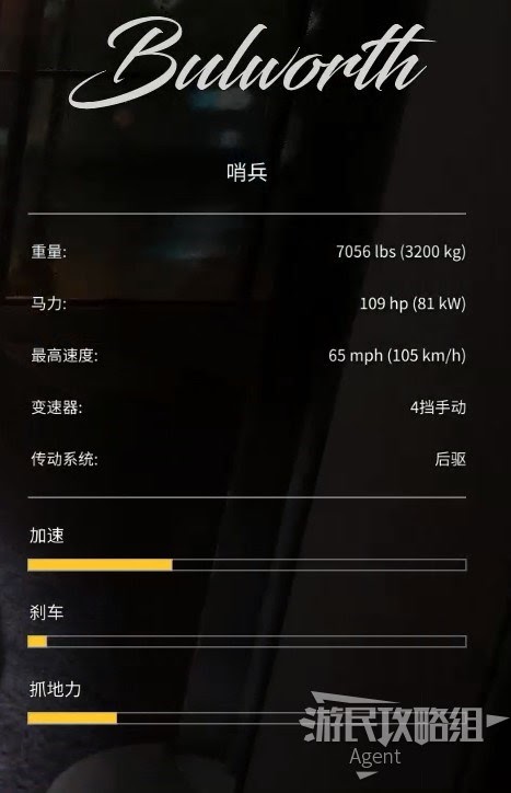四海兄弟 決定版 車輛資料圖鑑