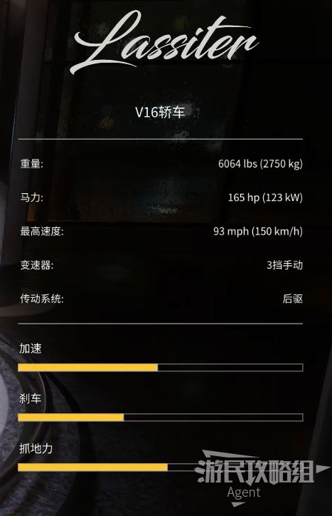 四海兄弟 決定版 車輛資料圖鑑