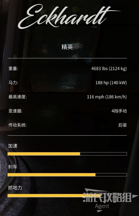 四海兄弟 決定版 車輛資料圖鑑