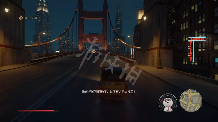 四海兄弟 決定版 遊戲圖文攻略