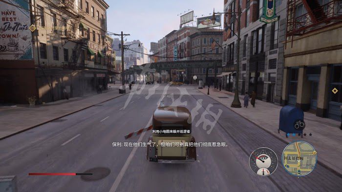 四海兄弟 決定版 遊戲圖文攻略