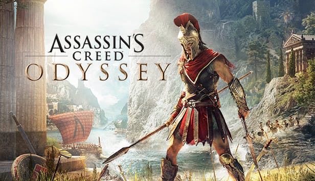 刺客教條 奧德賽 (Assassin's Creed Odyssey) 攻略彙整目錄