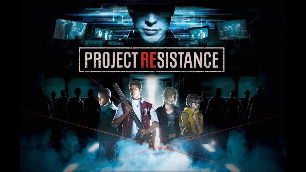 惡靈古堡 反抗 (Resident Evil Resistance) 攻略彙整目錄