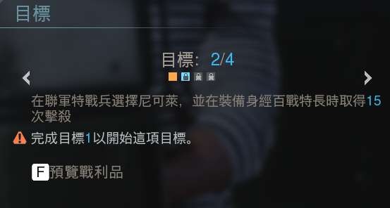 決勝時刻 現代戰爭 第6賽季通行證100級物品展示
