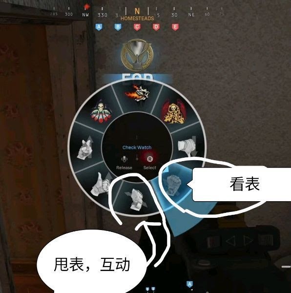 決勝時刻 現代戰爭 電子寵物拓麻歌子日常護理與飼養教學