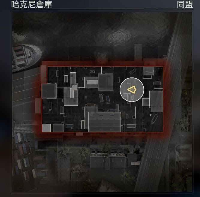 決勝時刻 現代戰爭 大馬士革挑戰圖文方法