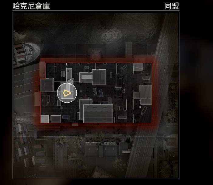 決勝時刻 現代戰爭 大馬士革挑戰圖文方法