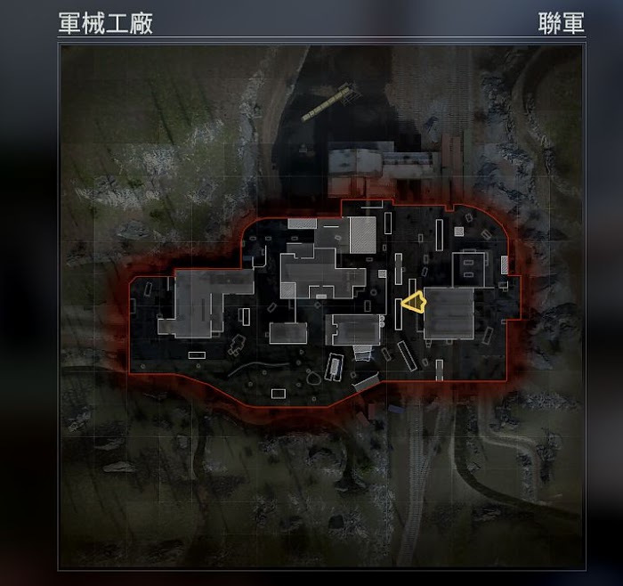 決勝時刻 現代戰爭 大馬士革挑戰圖文方法