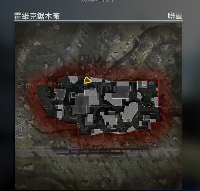 決勝時刻 現代戰爭 大馬士革挑戰圖文方法