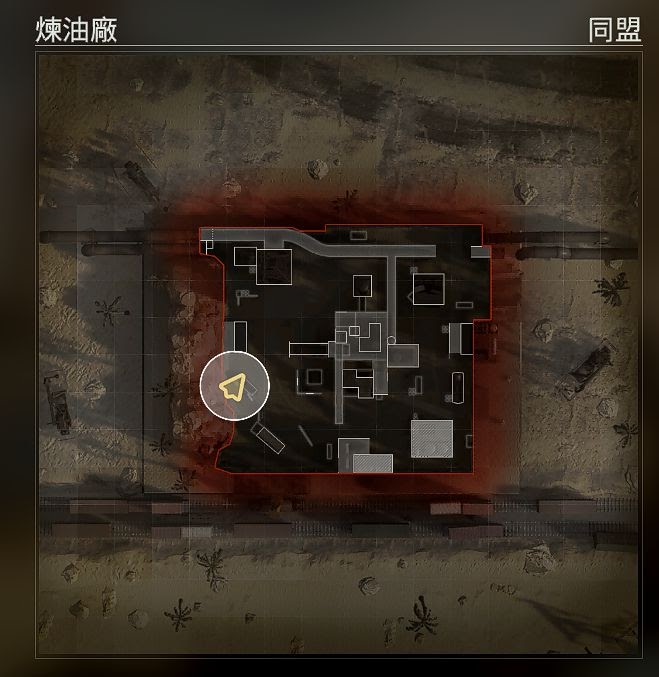 決勝時刻 現代戰爭 大馬士革挑戰圖文方法