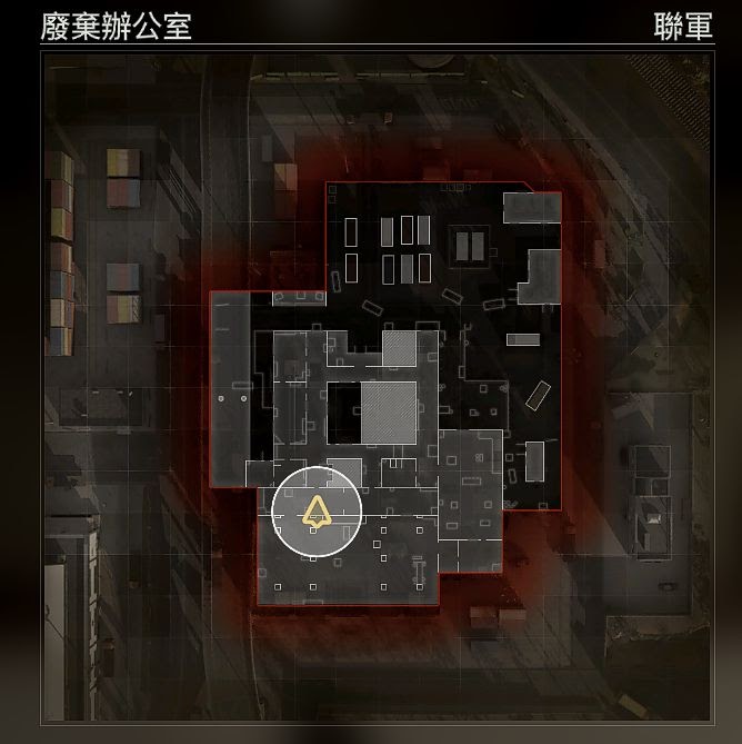 決勝時刻 現代戰爭 大馬士革挑戰圖文方法