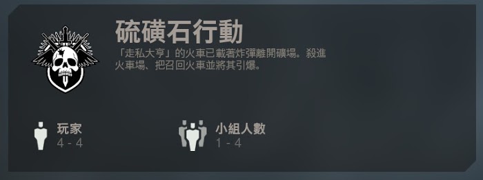 決勝時刻 現代戰爭 硫磺石行動打法分享