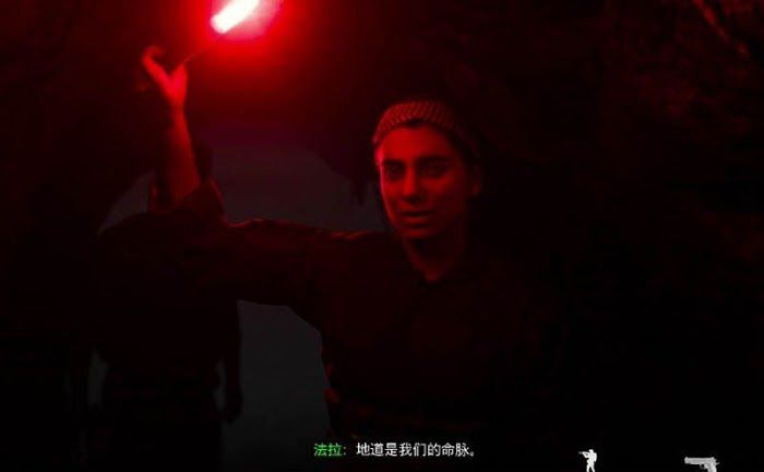 決勝時刻 現代戰爭 劇情流程攻略