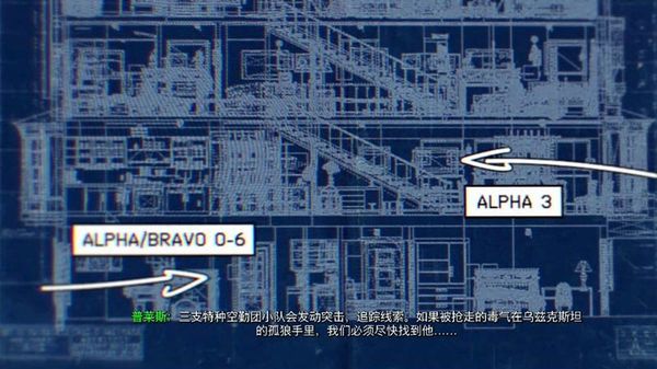 決勝時刻 現代戰爭 劇情流程攻略
