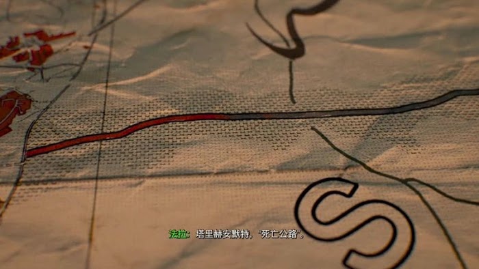 決勝時刻 現代戰爭 劇情流程攻略