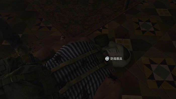 決勝時刻 現代戰爭 劇情流程攻略