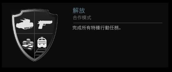 決勝時刻 現代戰爭 合作模式通關方法
