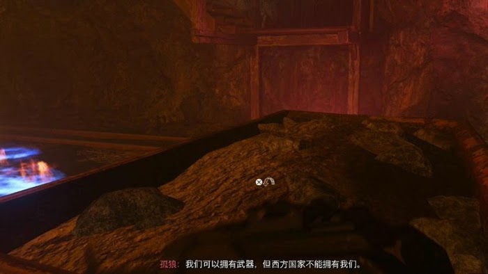 決勝時刻 現代戰爭 劇情流程攻略