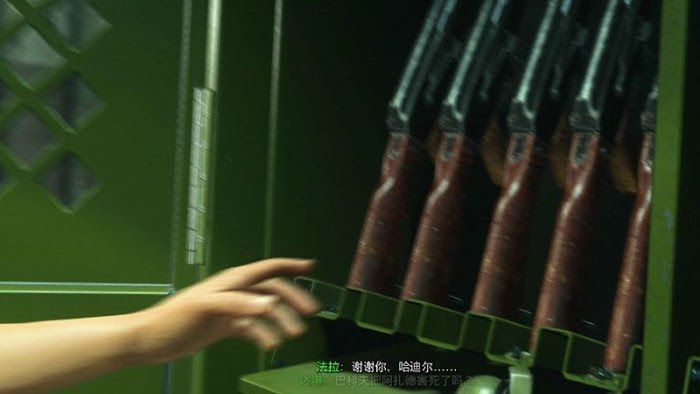 決勝時刻 現代戰爭 劇情流程攻略