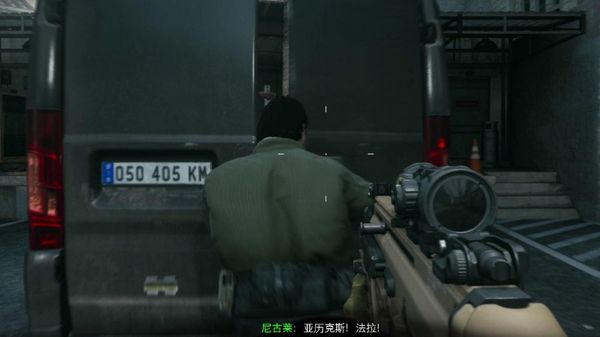 決勝時刻 現代戰爭 劇情流程攻略