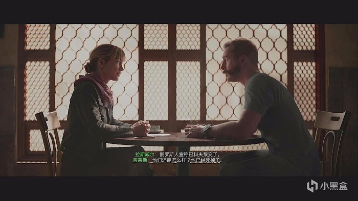 決勝時刻 現代戰爭 單人劇情通關心得分享