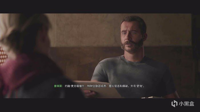 決勝時刻 現代戰爭 單人劇情通關心得分享