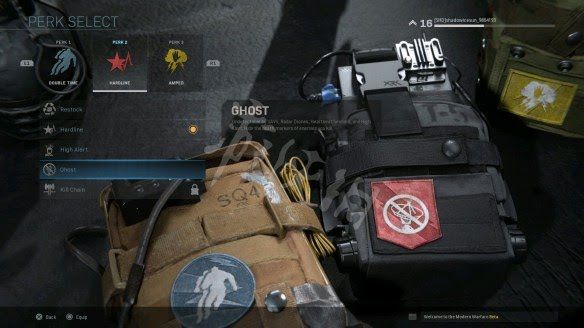 決勝時刻 現代戰爭 全技能效果介紹分享