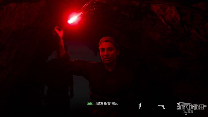 決勝時刻 現代戰爭 全劇情流程圖文攻略