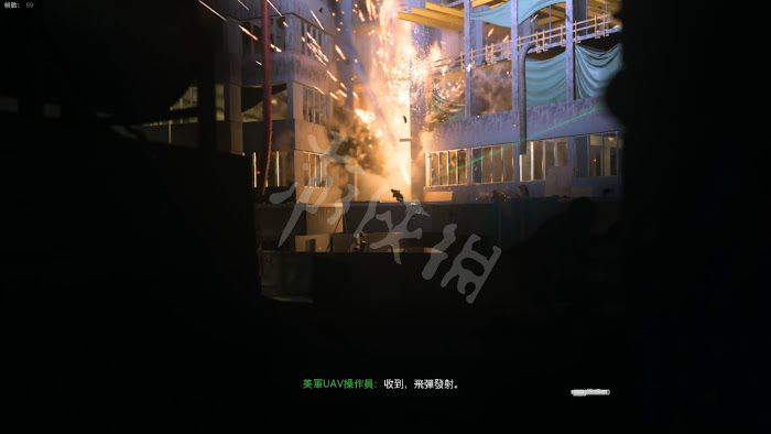決勝時刻 現代戰爭 遊戲圖文攻略