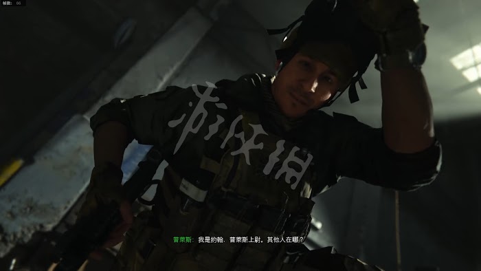 決勝時刻 現代戰爭 遊戲圖文攻略