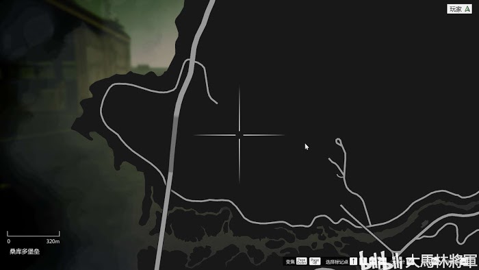 俠盜獵車手5 (GTA 5) 刷飛行載具位置標記